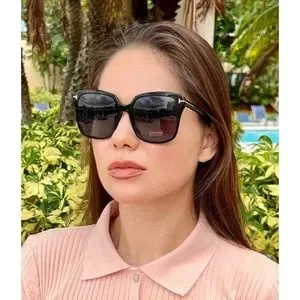Tom Ford | Accessories | Tom Ford Faye 2 Tf788 Sunglass  display picture 3